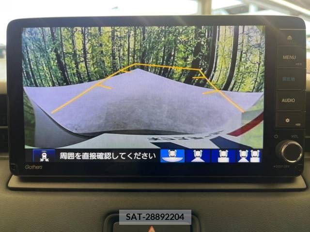 Honda VEZEL 2023-07 210833-3
