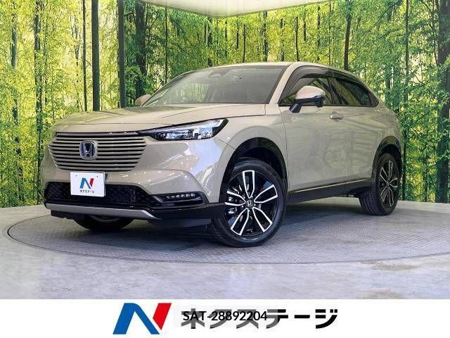 Honda VEZEL 2023-07 210833-0