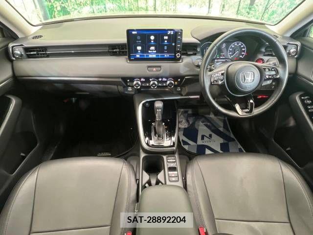 Honda VEZEL 2023-07 210833-1