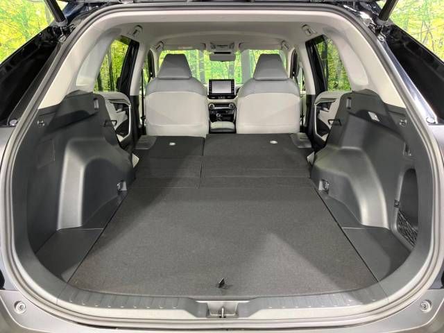 Toyota RAV4 2020-12 22821-10