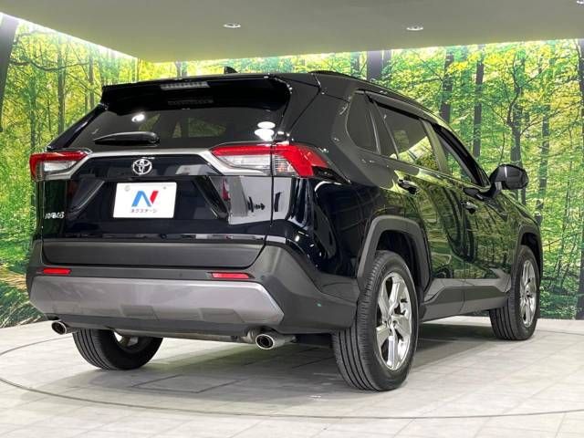 Toyota RAV4 2020-12 22821-17