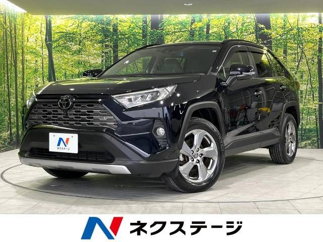 Toyota RAV4 2020-12 22821-0