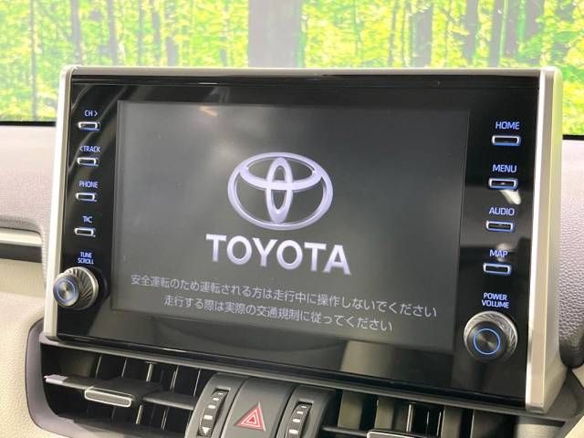 Toyota RAV4 2020-12 22821-3