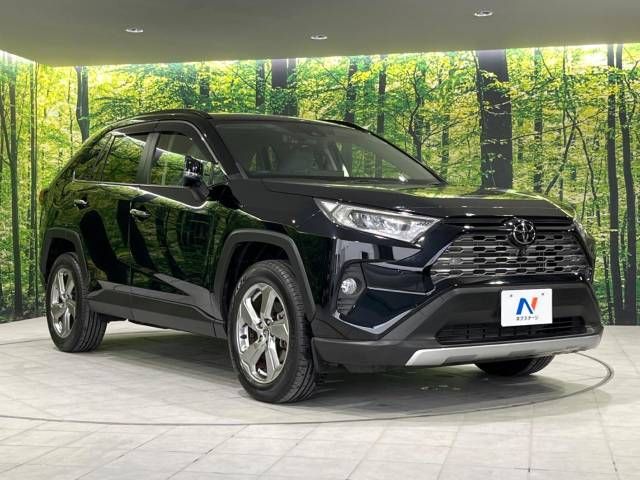 Toyota RAV4 2020-12 22821-16