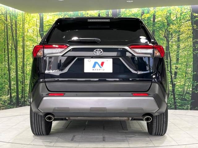 Toyota RAV4 2020-12 22821-15