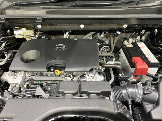 Toyota RAV4 2020-12 22821-18