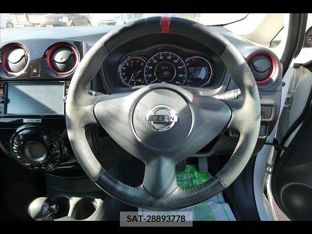 Nissan NOTE 2015-10 222182-3