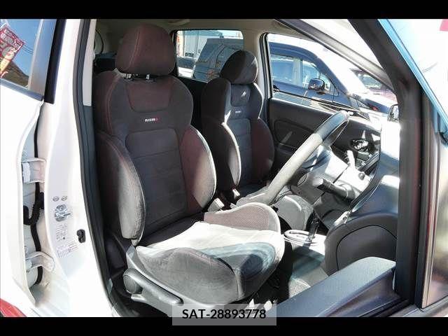 Nissan NOTE 2015-10 222182-8