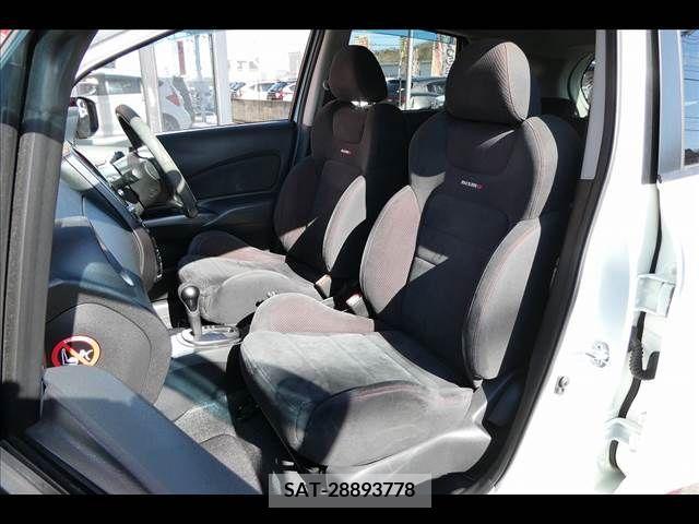 Nissan NOTE 2015-10 222182-9