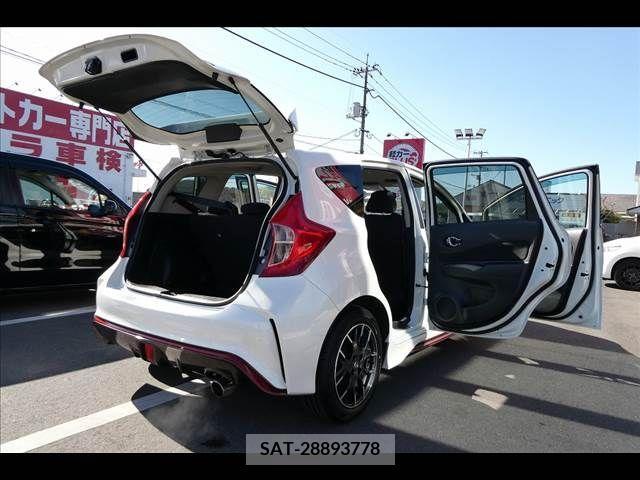 Nissan NOTE 2015-10 222182-19
