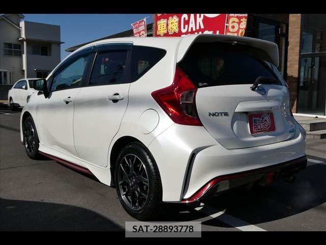Nissan NOTE 2015-10 222182-17