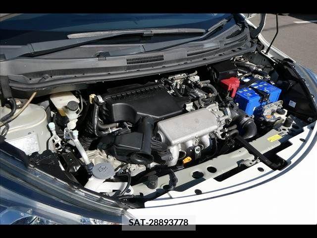 Nissan NOTE 2015-10 222182-12