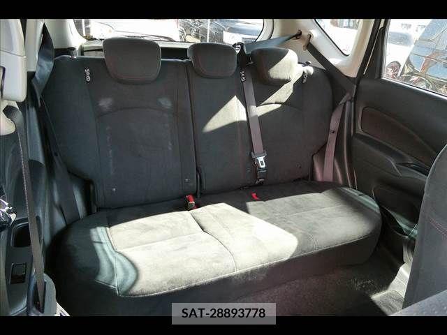 Nissan NOTE 2015-10 222182-10