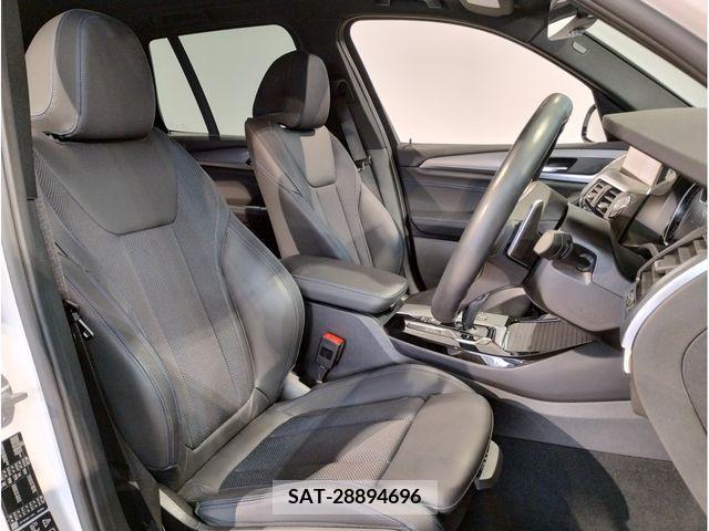 Bmw X3 2019-09 263025-13