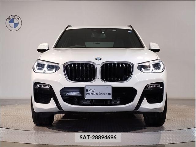 Bmw X3 2019-09 263025-3
