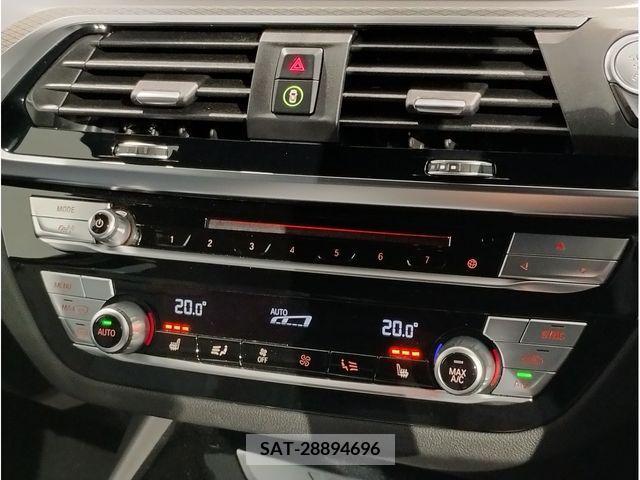 Bmw X3 2019-09 263025-19