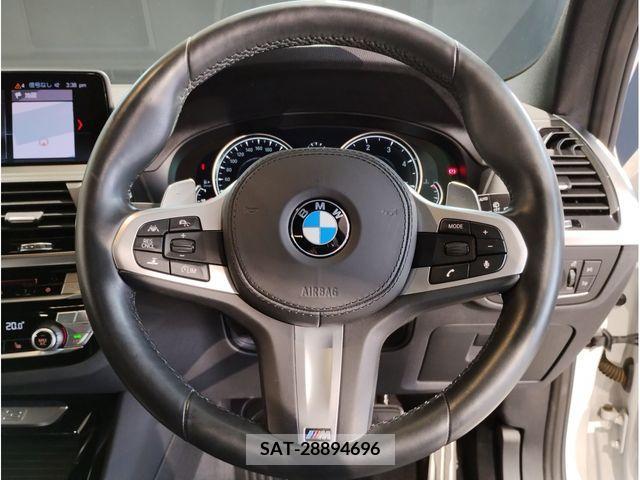 Bmw X3 2019-09 263025-15