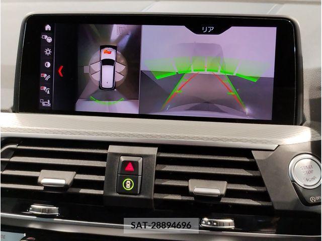 Bmw X3 2019-09 263025-18