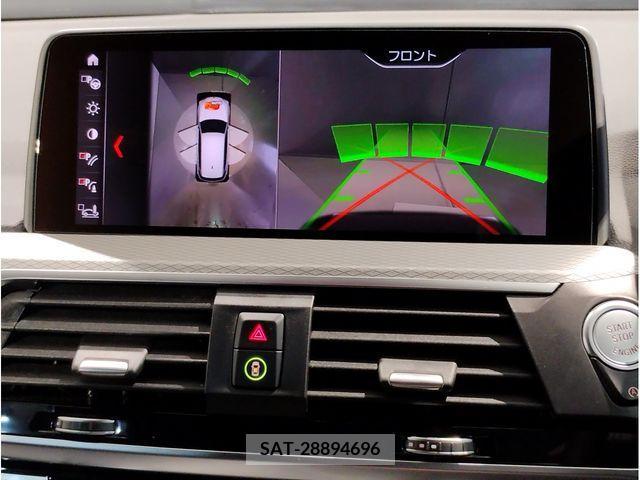 Bmw X3 2019-09 263025-17