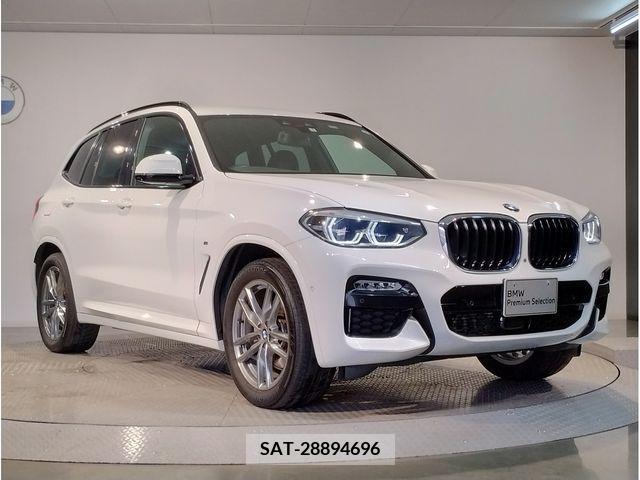 Bmw X3 2019-09 263025-5