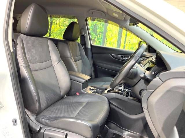 Nissan X-TRAIL 2018-04 26710-9