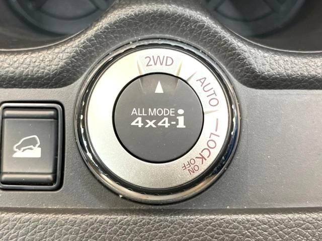 Nissan X-TRAIL 2018-04 26710-6