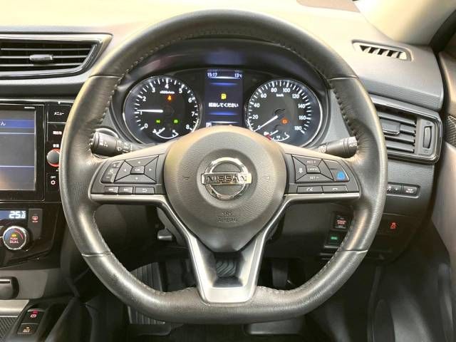 Nissan X-TRAIL 2018-04 26710-12