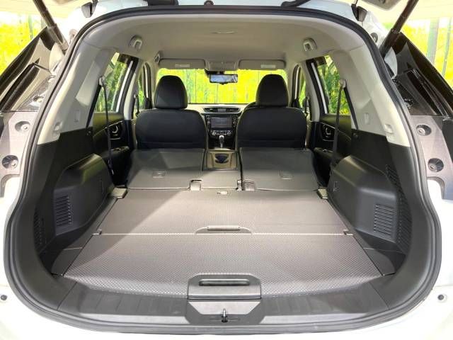 Nissan X-TRAIL 2018-04 26710-11