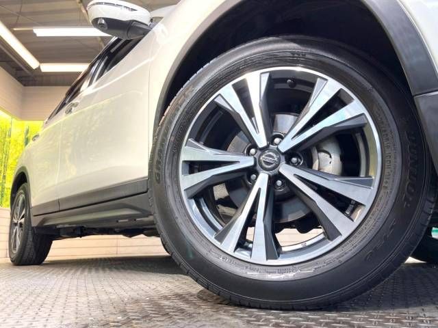 Nissan X-TRAIL 2018-04 26710-14