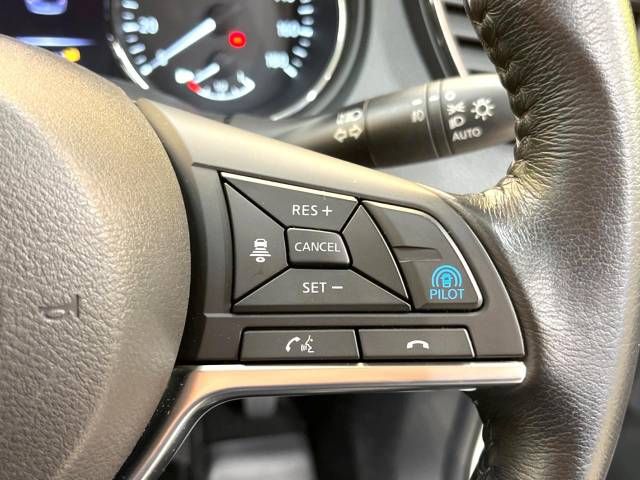Nissan X-TRAIL 2018-04 26710-4