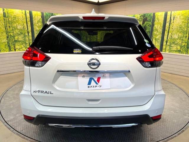 Nissan X-TRAIL 2018-04 26710-16