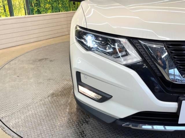 Nissan X-TRAIL 2018-04 26710-13