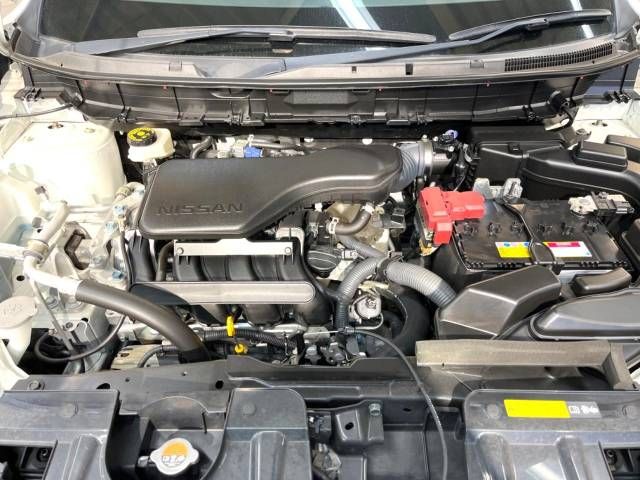 Nissan X-TRAIL 2018-04 26710-19
