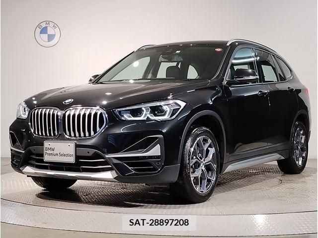 Bmw X1 2022-03 262892-0