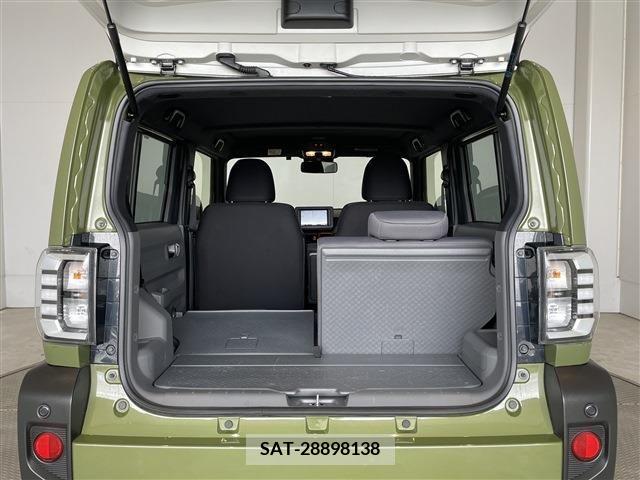 Daihatsu TAFT 2022-06 329213-29
