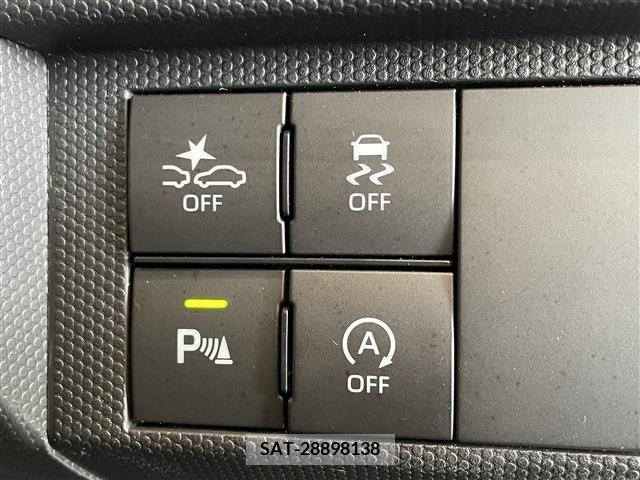 Daihatsu TAFT 2022-06 329213-9