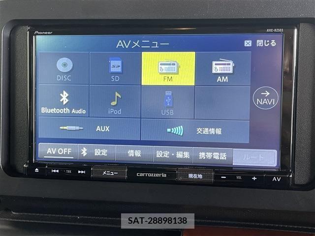 Daihatsu TAFT 2022-06 329213-17