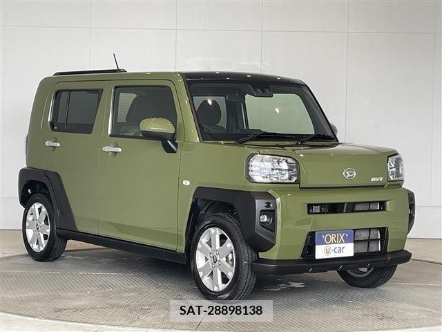Daihatsu TAFT 2022-06 329213-12