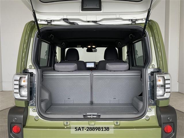 Daihatsu TAFT 2022-06 329213-5