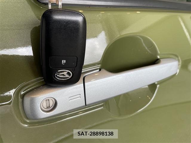 Daihatsu TAFT 2022-06 329213-11