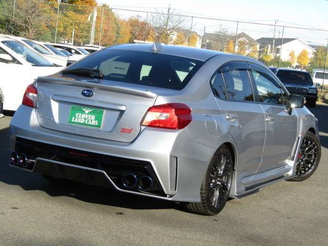 Subaru WRX STI 2019-06 25336-2