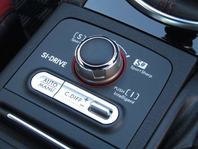 Subaru WRX STI 2019-06 25336-11