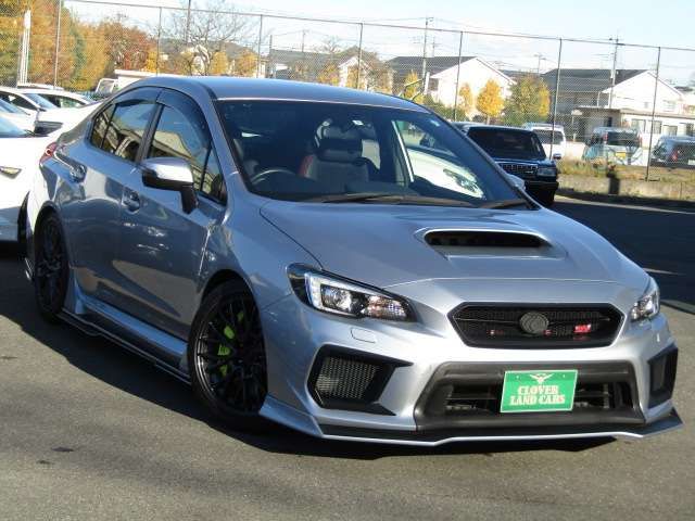 Subaru WRX STI 2019-06 25336-1