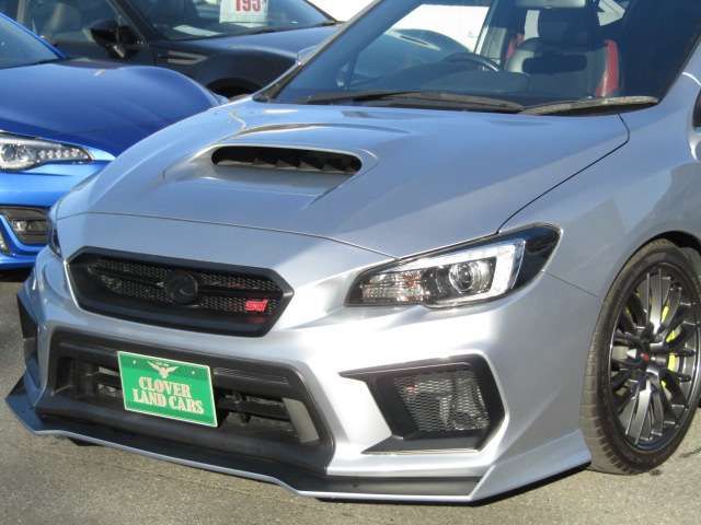 Subaru WRX STI 2019-06 25336-4