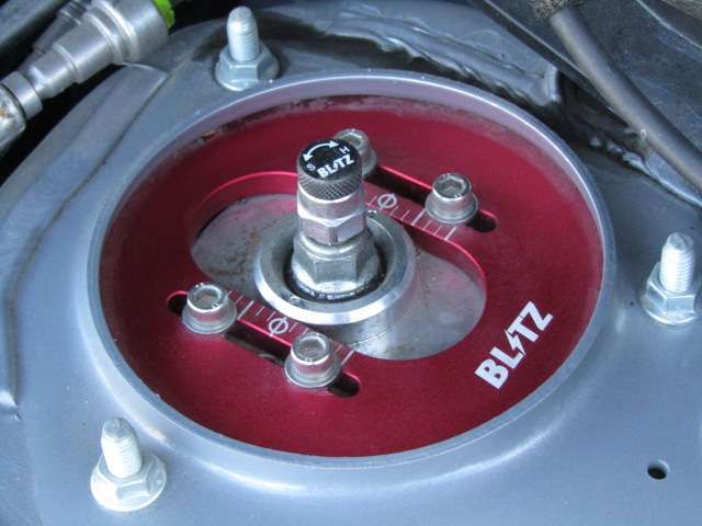 Subaru WRX STI 2019-06 25336-19