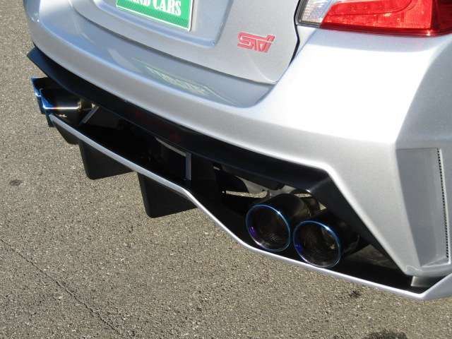 Subaru WRX STI 2019-06 25336-6