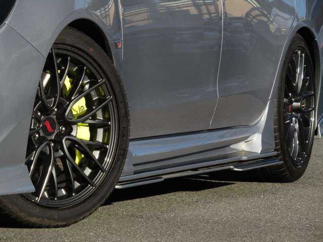 Subaru WRX STI 2019-06 25336-3