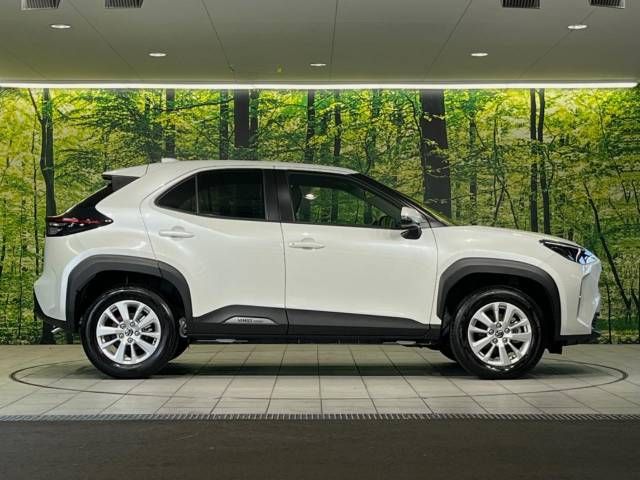 Toyota YARIS CROSS 2023-07 27755-17