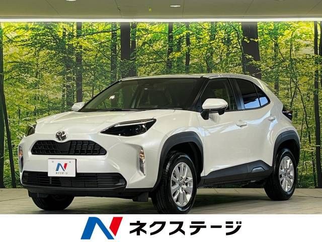 Toyota YARIS CROSS 2023-07 27755-0