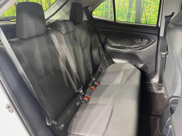 Toyota YARIS CROSS 2023-07 27755-9